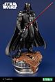 KOTOBUKIYA Star Wars ARTFX Artist Series Darth Vader -Kanzen Cho-aku- 1/7 PVC Figure gallery thumbnail