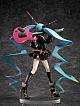 Tokyo Otaku Mode Character Vocal Series 01 Hatsune Miku LAM Rocker Singer Ver. 1/7 PVC Figure gallery thumbnail