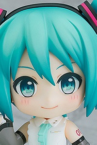 GOOD SMILE COMPANY (GSC) Piapro Character Nendoroid Hatsune Miku NT