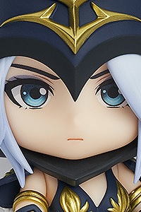 GOOD SMILE ARTS Shanghai League of Legends Nendoroid Ashe