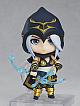 GOOD SMILE ARTS Shanghai League of Legends Nendoroid Ashe gallery thumbnail