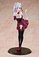 KADOKAWA KDcolle Tantei wa mo, Shin de iru. Light Novel Edition Siesta Nekomimi Maid Ver. 1/7 PVC Figure gallery thumbnail