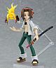 MAX FACTORY SHAMAN KING figma Asakura Yoh gallery thumbnail