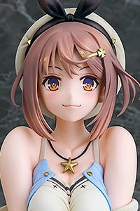 Phat! Ryza no Atelier -Tokoyami no Joou to Himitsu no Kakurega- Ryza (Reisalin Stout) 1/6 PVC Figure