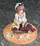 Phat! Ryza no Atelier -Tokoyami no Joou to Himitsu no Kakurega- Ryza (Reisalin Stout) 1/6 PVC Figure gallery thumbnail