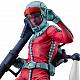 MegaHouse Gundam Guys Generation Mobile Suit Gundam Char Azenable Normal Suit Ver. PVC Figure gallery thumbnail