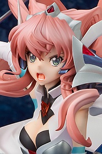 HOBBY STOCK Senki Zessho Symphogear GX Maria Cadenzavna Eve 1/7 PVC Figure