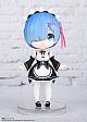 BANDAI SPIRITS Figuarts mini Rem gallery thumbnail