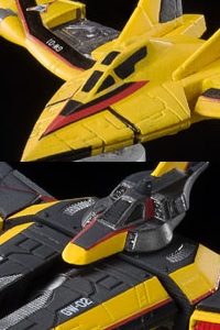 BANDAI SPIRITS S.H.Figuarts Guts Wing 1 & Guts Wing 2 Set