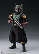 BANDAI SPIRITS S.H.Figuarts Boba Fett (STAR WARS: The Mandalorian) gallery thumbnail