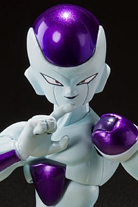 BANDAI SPIRITS S.H.Figuarts Frieza Daishi Keitai