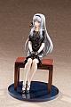 HOBBYMAX GIRLS' FRONTLINE AN94 Okami to Fuga Ver. 1/7 PVC Figure gallery thumbnail