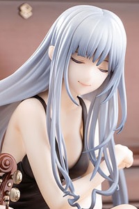 HOBBYMAX GIRLS' FRONTLINE AK12 Fuyunaki Aria Ver. 1/7 PVC Figure