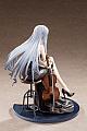 HOBBYMAX GIRLS' FRONTLINE AK12 Fuyunaki Aria Ver. 1/7 PVC Figure gallery thumbnail