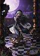 Flare Rozen Maiden Suigintou Plastic Figure gallery thumbnail