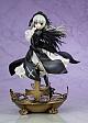 Flare Rozen Maiden Suigintou Plastic Figure gallery thumbnail