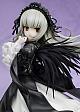 Flare Rozen Maiden Suigintou Plastic Figure gallery thumbnail