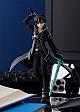 GOOD SMILE COMPANY (GSC) Gekijoban Sword Art Online -Progressive- Hoshinaki Yoru no Aria POP UP PARADE Kirito PVC Figure gallery thumbnail