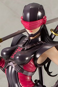 KOTOBUKIYA G.I. JOE BISHOUJO Dawn Moreno (Snake Eyes II) 1/7 PVC  Figure