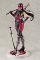 KOTOBUKIYA G.I. JOE BISHOUJO Dawn Moreno (Snake Eyes II) 1/7 PVC  Figure gallery thumbnail