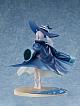 FuRyu F:NEX Majo no Tabitabi Elaina Summer One-piece Ver. 1/7 Plastic Figure gallery thumbnail