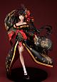 KADOKAWA KDcolle Date A Bullet Tokisaki Kurumi Oiran Ver. 1/7 PVC Figure gallery thumbnail