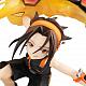 MegaHouse Lucrea SHAMAN KING Asakura Yoh PVC Figure gallery thumbnail