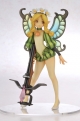 Yamato Toys SIF EX Odin Sphere Mercedes PVC Figure gallery thumbnail