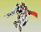 Aoshima ACKS V.F.G. Macross F VF-25F Messiah Ranka Lee Plastic Kit gallery thumbnail