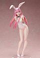 FREEing DARLING in the FRANXX Zero Two Bunny Ver.2nd 1/4 PVC Figure gallery thumbnail