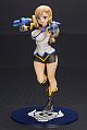 KOTOBUKIYA EDENS ZERO ARTFX J Rebecca Bluegarden 1/8 PVC Figure gallery thumbnail