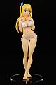 ORCATOYS FAIRY TAIL Lucy Heartfilia Swimsuit PURE in Heart 1/6 PVC Figure gallery thumbnail