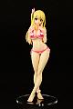 ORCATOYS FAIRY TAIL Lucy Heartfilia Swimsuit PURE in Heart ver.MaxCute 1/6 PVC Figure gallery thumbnail