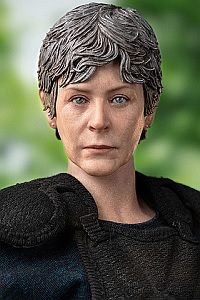 threezero THE WALKING DEAD Carol Peletier 1/6 Action Figure