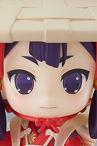 GOOD SMILE COMPANY (GSC) Tensui no Sakurahime Nendoroid Sakurahime