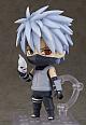 GOOD SMILE COMPANY (GSC) NARUTO Shippuden Nendoroid Hatake Kakashi Anbu Ver. gallery thumbnail