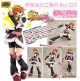 CM's Corp. Futari-wa Pretty Cure Max Heart Cure Black Action Figure gallery thumbnail