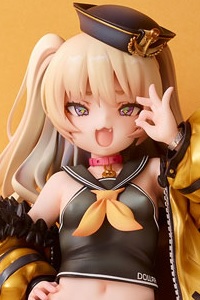 MIMEYOI Azur Lane Bache 1/7 PVC Figure