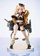 MIMEYOI Azur Lane Bache 1/7 PVC Figure gallery thumbnail