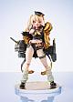 MIMEYOI Azur Lane Bache 1/7 PVC Figure gallery thumbnail