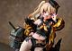 MIMEYOI Azur Lane Bache 1/7 PVC Figure gallery thumbnail