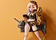 MIMEYOI Azur Lane Bache 1/7 PVC Figure gallery thumbnail