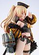 MIMEYOI Azur Lane Bache 1/7 PVC Figure gallery thumbnail