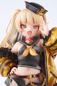 MIMEYOI Azur Lane Bache TF edition 1/7 PVC Figure