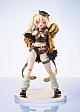 MIMEYOI Azur Lane Bache TF edition 1/7 PVC Figure gallery thumbnail