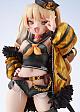 MIMEYOI Azur Lane Bache TF edition 1/7 PVC Figure gallery thumbnail