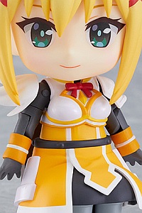 GOOD SMILE COMPANY (GSC) Movie Kono Subarashii Sekai ni Shukufuku o! Kurenai Densetsu Nendoroid Swacchao! Darkness