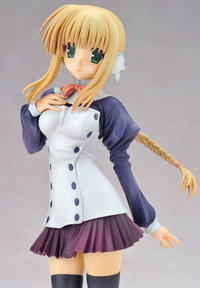 ALTER ToHeart2 Silfa 1/8 PVC Figure