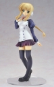 ALTER ToHeart2 Silfa 1/8 PVC Figure gallery thumbnail