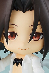 GOOD SMILE COMPANY (GSC) SHAMAN KING Nendoroid Asakura Yoh